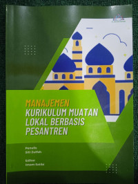 Image of Manajemen Pembelajaran