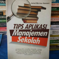 Image of Tips Aplikasi Manajemen Sekolah