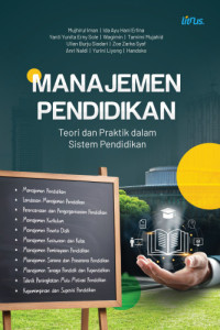 Image of Manajemen Pendidikan teori dan Praktik dalam Sistem Pendidikan