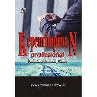 Image of Kepemimpinan Profesional pendekatan Leadership games
