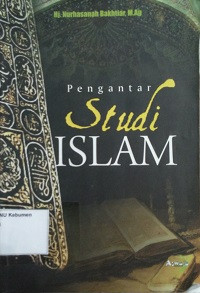 Image of Pengantar Studi Islam