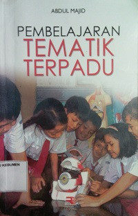Image of Pembelajaran Tematik Terpadu