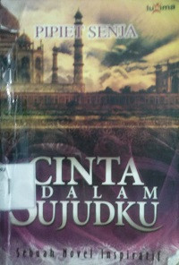 Image of Cinta Dalam Sujudku