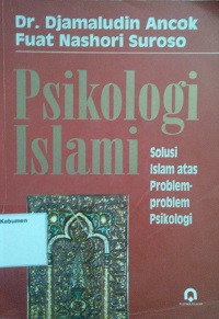 Image of Psikologi Islami