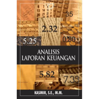 Image of Analisis Laporan Keuangan