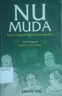Image of NU Muda