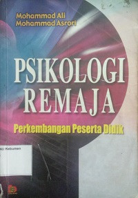 Image of Psikologi Remaja