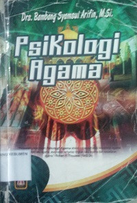 Image of Psikologi Agama