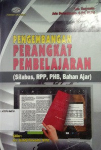 Image of Pengembangan Perangkat Pembelajaran (Silabus, RPP, PHB, Bahan Ajar)