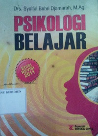 Image of Psikologi Belajar