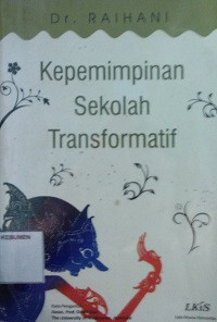Image of Guru Sebagai Motivator Perubahan