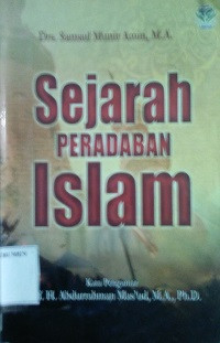 Image of Sejarah Peradaban Islam