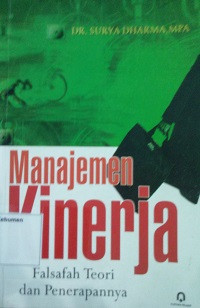 Image of Manajemen Kinerja