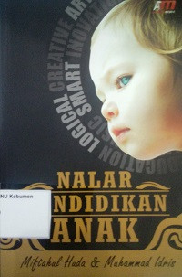 Image of Nalar Pendidikan Anak