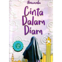 Image of Cinta dalam Diam