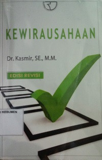 Image of Kewirausahaan
