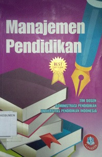Image of Manajemen Pendidikan