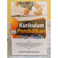 Image of Kurikulum Pendidikan Anak Muslim