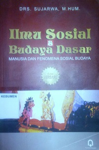 Image of Ilmu Sosial & Budaya Dasar