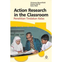 Image of Action research in The Classroom