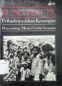 Image of Bung Hatta