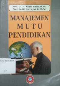 Image of Manajemen Mutu Pendidikan