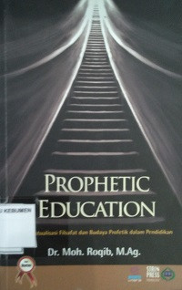 Image of Prophetic Education
