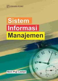 Image of Sistem Informasi Manajemen
