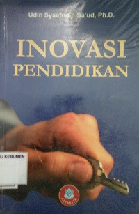 Image of Inovasi Pendidikan