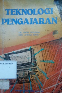 Image of Teknologi Pengajaran