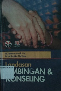 Image of Landasan Bimbingan & Konseling