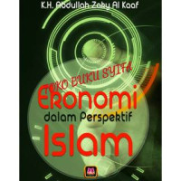 Image of Ekonomi dalam Pesrpektif Islam