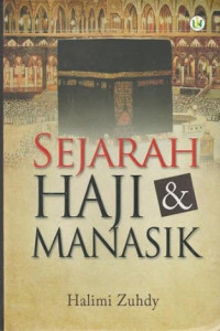 Image of Sejarah Haji dan Manasik