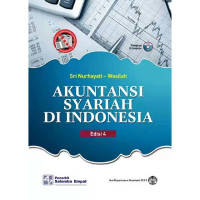 Image of Akuntansi Syariah di Indonesia