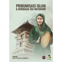 Image of Pribumi Islam dan Berbagai Isu Mutakhir