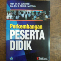 Image of Perkembangan Peserta Didik