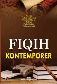 Image of Fiqih Kontemporer