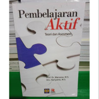 Image of Pembelajaran Aktif