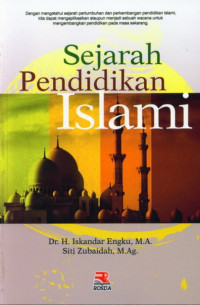 Image of Sejarah Pendidikan Islami