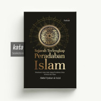 Image of Sejarah Terlengkap Peradaban Islam