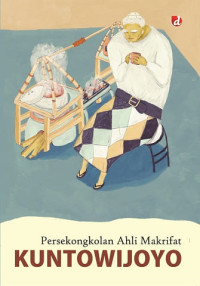 Image of Persekongkolan Ahli Makrifat