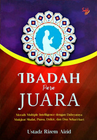 Image of Ibadah para juara
