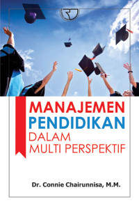 Image of MANAJEMEN PENDIDIKAN DALAM MULTI PERSPEKTIF