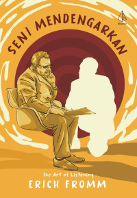 Image of Seni Mendengarkan