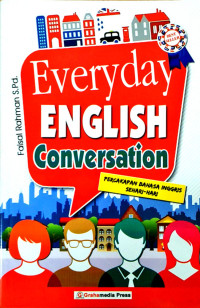 Image of Everyday English Conversation