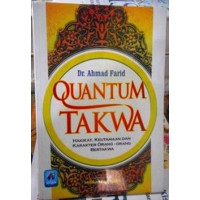 Image of Quantum Takwa