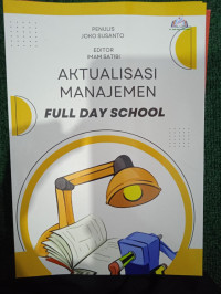 Image of Manajemen Kurikulum PAI Di SMPLB C (Grahita) Budi Asih Gombong Kebumen
