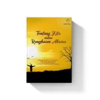 Image of Tentang kita dalam Rangkaian Aksara