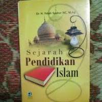 Image of Sejarah Pendidikan Islam