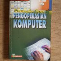 Image of KETERAMPILAN DASAR PENGOPERASIAN KOMPUTER